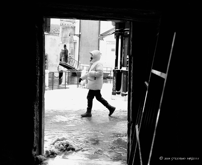 Copyright Stefano Maselli